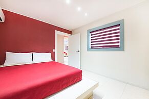 Gapyeong Poongkyungmaru Pension