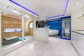 Gapyeong Poongkyungmaru Pension