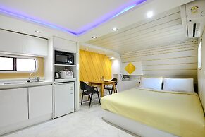 Gapyeong Poongkyungmaru Pension