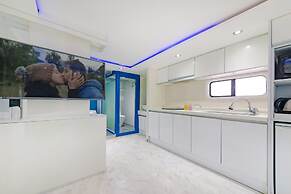 Gapyeong Poongkyungmaru Pension