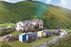 Gapyeong Poongkyungmaru Pension