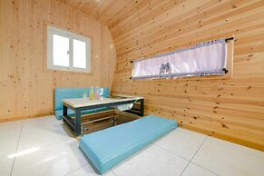 Gapyeong Poongkyungmaru Pension