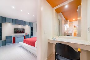 Gapyeong Poongkyungmaru Pension