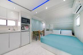 Gapyeong Poongkyungmaru Pension