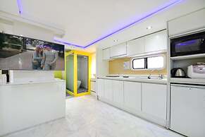 Gapyeong Poongkyungmaru Pension