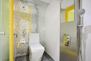 Gapyeong Poongkyungmaru Pension