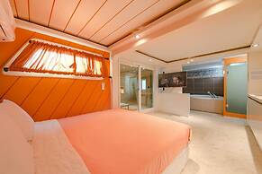 Gapyeong Poongkyungmaru Pension