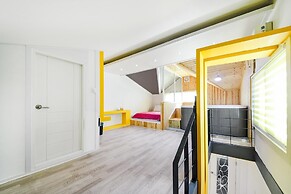 Gapyeong Poongkyungmaru Pension