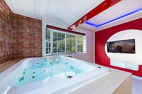 Gapyeong Poongkyungmaru Pension