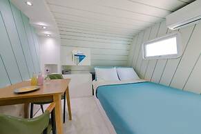 Gapyeong Poongkyungmaru Pension