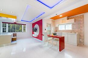 Gapyeong Poongkyungmaru Pension