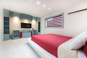 Gapyeong Poongkyungmaru Pension