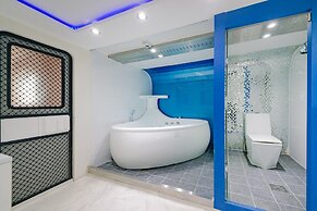 Gapyeong Poongkyungmaru Pension