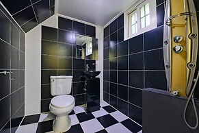 Gapyeong Poongkyungmaru Pension