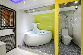 Gapyeong Poongkyungmaru Pension