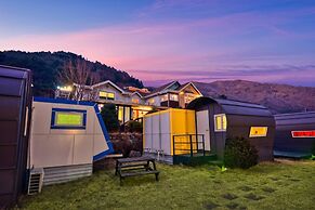 Gapyeong Poongkyungmaru Pension