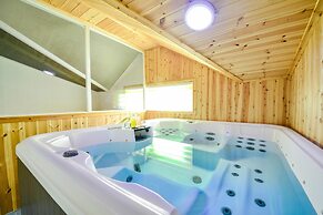 Gapyeong Poongkyungmaru Pension