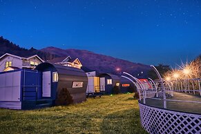 Gapyeong Poongkyungmaru Pension