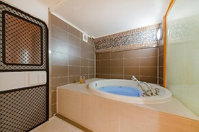 Gapyeong Poongkyungmaru Pension