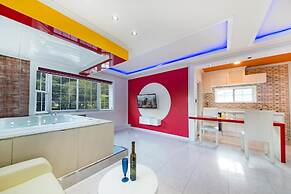 Gapyeong Poongkyungmaru Pension