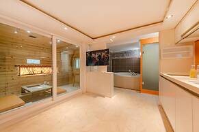 Gapyeong Poongkyungmaru Pension