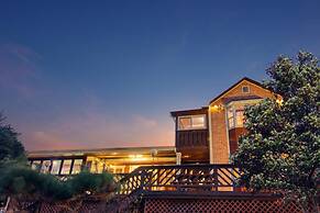 Gapyeong Poongkyungmaru Pension