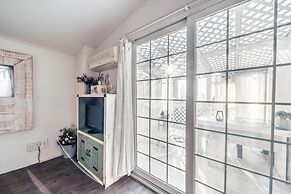 Ganghwa Vintage Box Pension