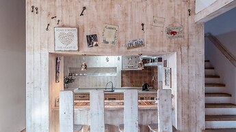 Ganghwa Vintage Box Pension