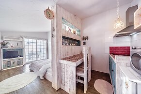 Ganghwa Vintage Box Pension