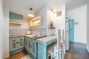 Ganghwa Vintage Box Pension