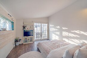 Ganghwa Vintage Box Pension