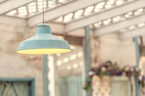 Ganghwa Vintage Box Pension