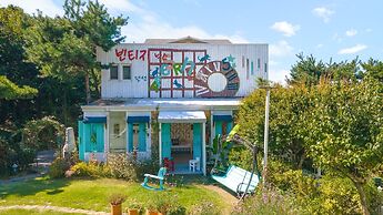 Ganghwa Vintage Box Pension