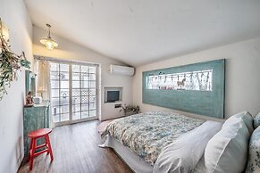 Ganghwa Vintage Box Pension