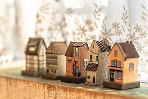 Ganghwa Vintage Box Pension