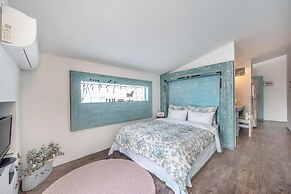 Ganghwa Vintage Box Pension