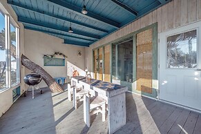 Ganghwa Vintage Box Pension