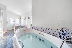 Ganghwa Vintage Box Pension