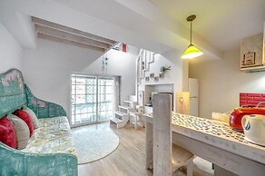 Ganghwa Vintage Box Pension