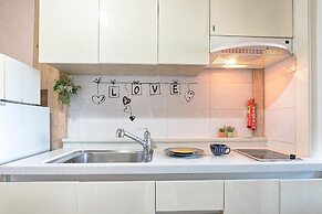 Ganghwa Izba Pension