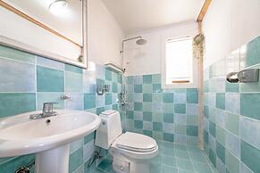 Ganghwa Izba Pension