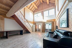 Ganghwa Izba Pension