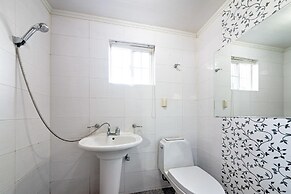 Ganghwa Izba Pension