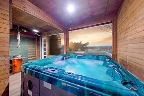 Ganghwa Izba Pension