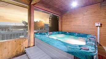 Ganghwa Izba Pension