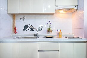 Ganghwa Izba Pension