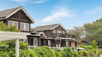 Ganghwa Izba Pension