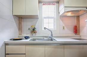 Ganghwa Izba Pension