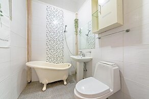 Ganghwa Izba Pension