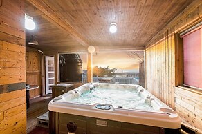 Ganghwa Izba Pension